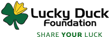 Lucky Ducklings Logo